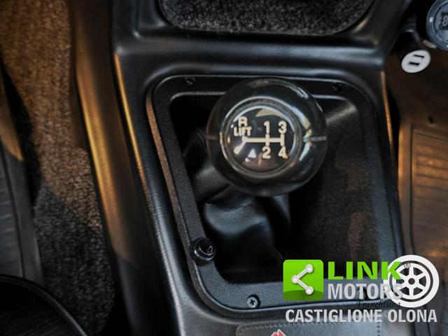 CHEVROLET Camaro Z28 COUPE'