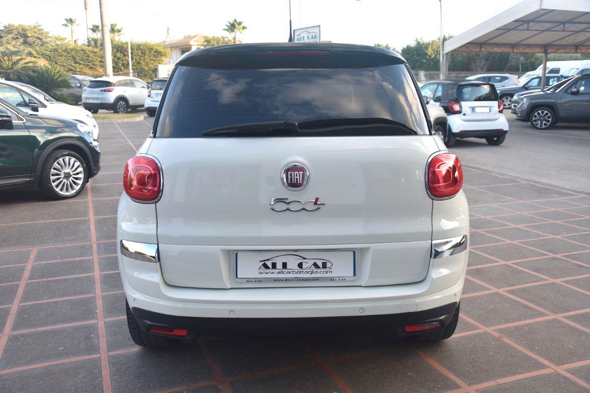 Fiat 500L 1.3 Multijet 95cv Mirror