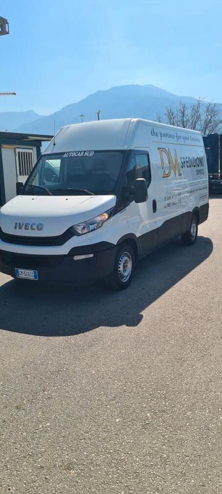 IVECO DAILY 35-120