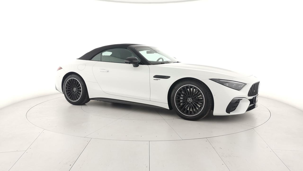 Mercedes-Benz SL Roadster - R232 - AMG SL 43 Premium Plus auto