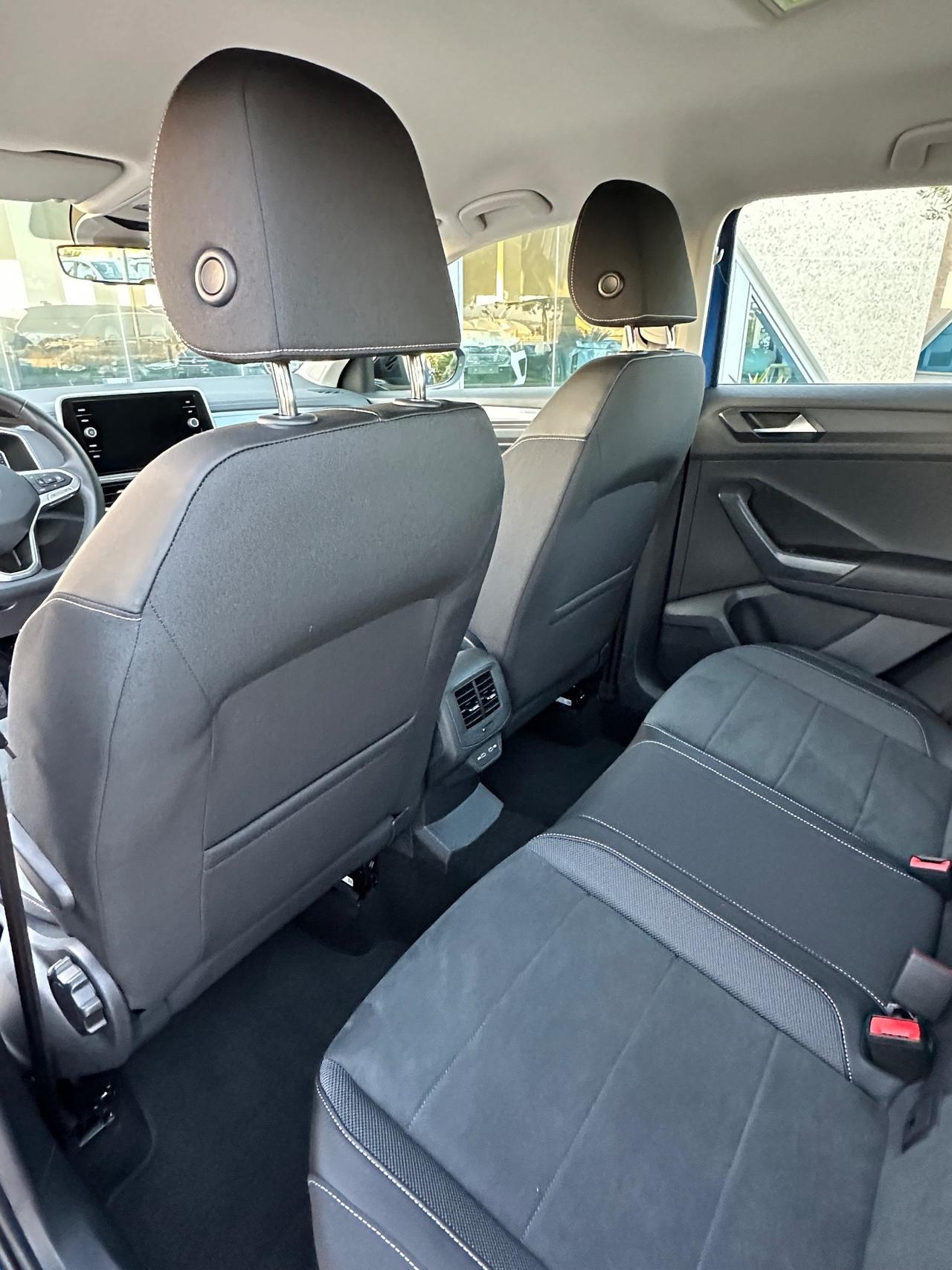 Volkswagen T-Roc 2.0 tdi Style possibilità noleggio no scoring