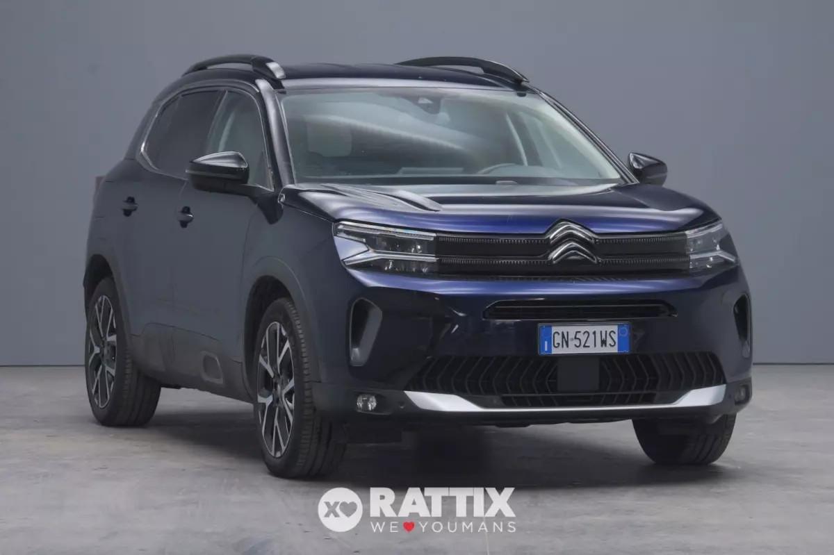 Citroen C5 Aircross 1.2 Puretech 130CV Shine Pack EAT8