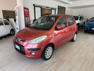 Hyundai i10 1.1 12V Active
