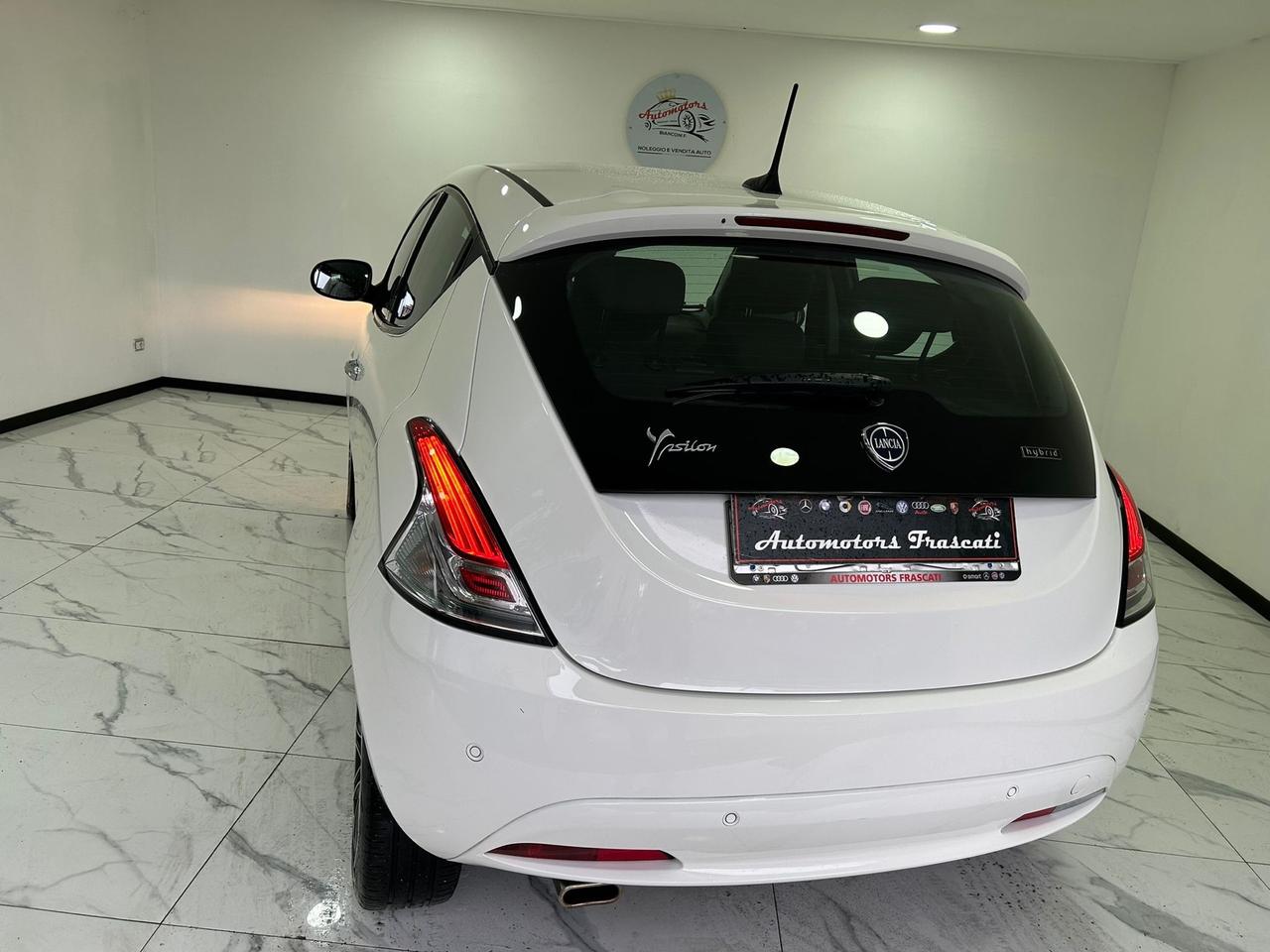 Lancia Ypsilon 1.0 FireFly 5 gold-2021-NEOPATENTATI-GARANTITA