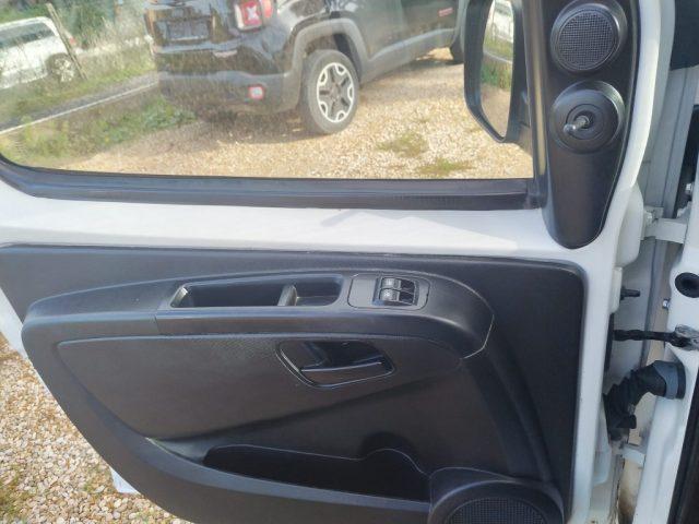 FIAT Fiorino 1.3 MJT 80CV Cargo SX