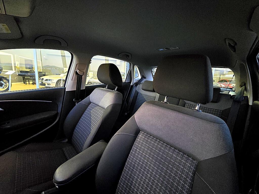 Volkswagen Polo 1.4 TDI 75CV HIGHLINE DA VETRINA!