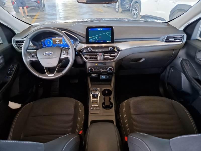 FORD KUGA 1.5 ECOBLUE 120 CV AUT. 2WD