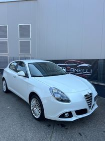 Alfa Romeo Giulietta 1.4 Turbo 120 CV Distinctive