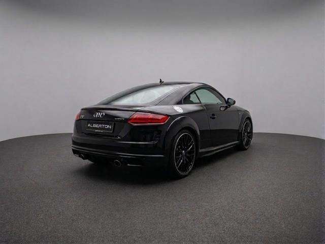 AUDI TT Coupé 45 TFSI quattro S tronic S line +20"+B&O