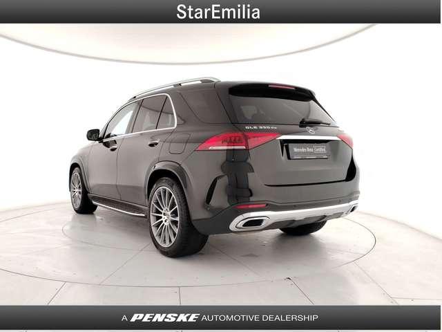 Mercedes-Benz GLE 350 GLE 350 de 4Matic EQ-Power Premium Plus