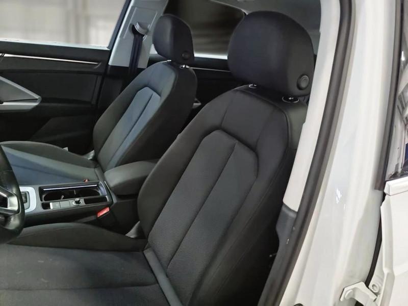 AUDI Q3 35 TDI S TRONIC BUSINESS ADVANCED SUV