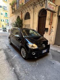 Volkswagen up! 1.0 75 CV take up! UNICO PROP. POCHI KM FINANZIABILE