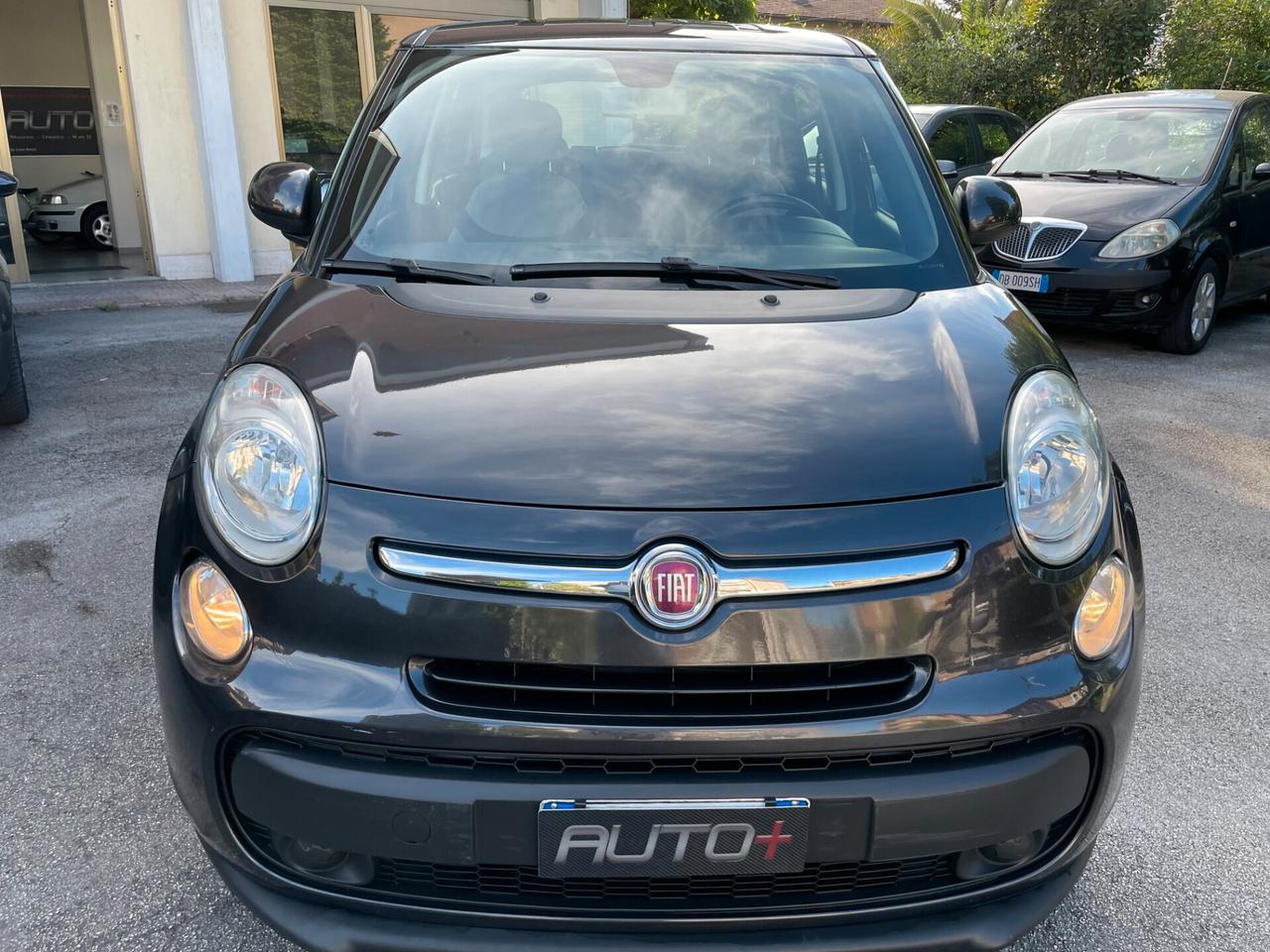 Fiat 500L 1.3 Multijet 85 CV Pop Star