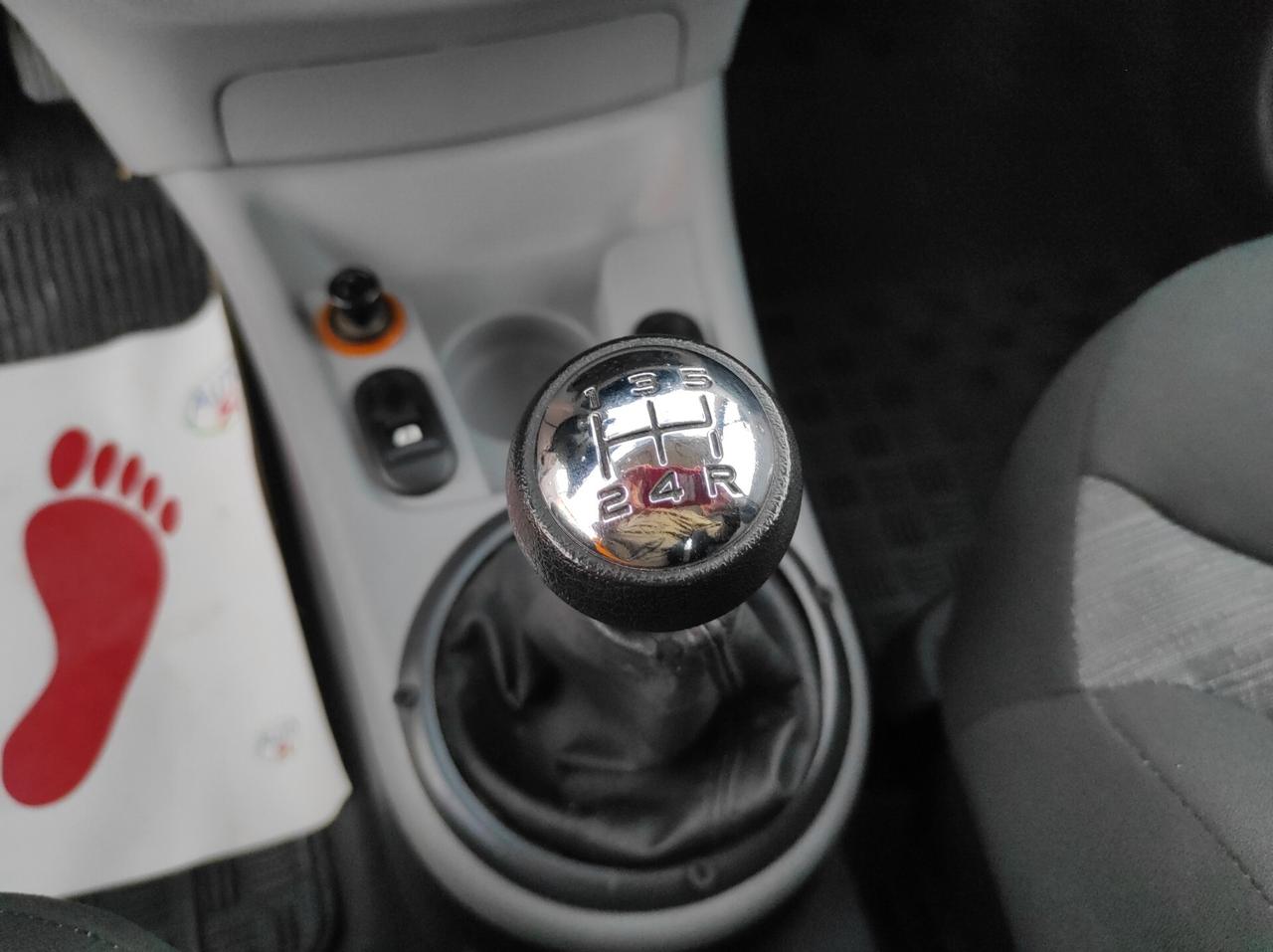 Citroen C3 1.4 HDi - 90cv