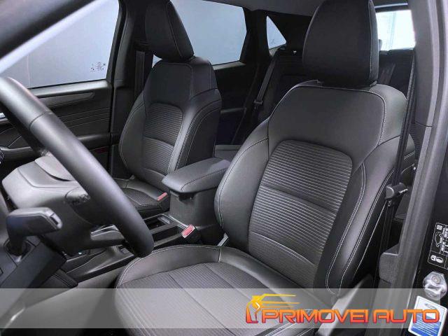 FORD Kuga 1.5 EcoBoost 150 CV 2WD Titanium