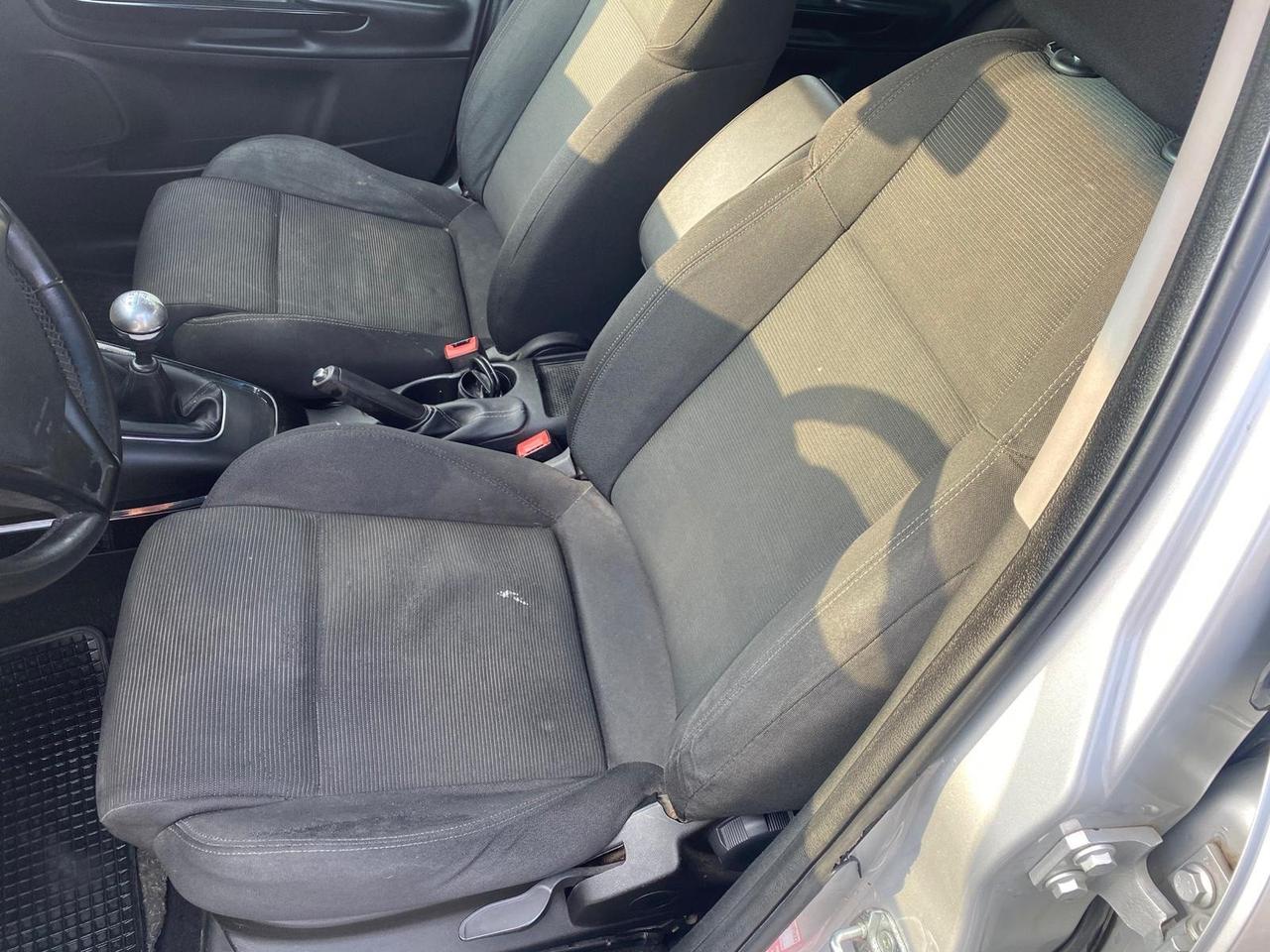 Alfa Romeo Giulietta 1.6 (SU APPUNTAMENTO)