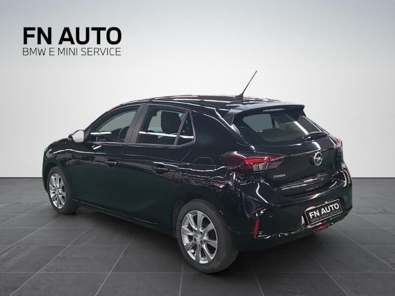 OPEL Corsa 6ª serie Corsa 1.2 Edition