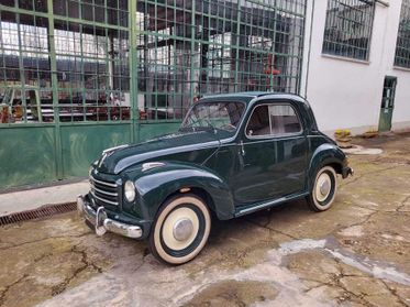 FIAT 500 C Topolino – 1951