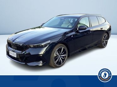BMW Serie 5 Touring 520d xDrive M Sport Pro