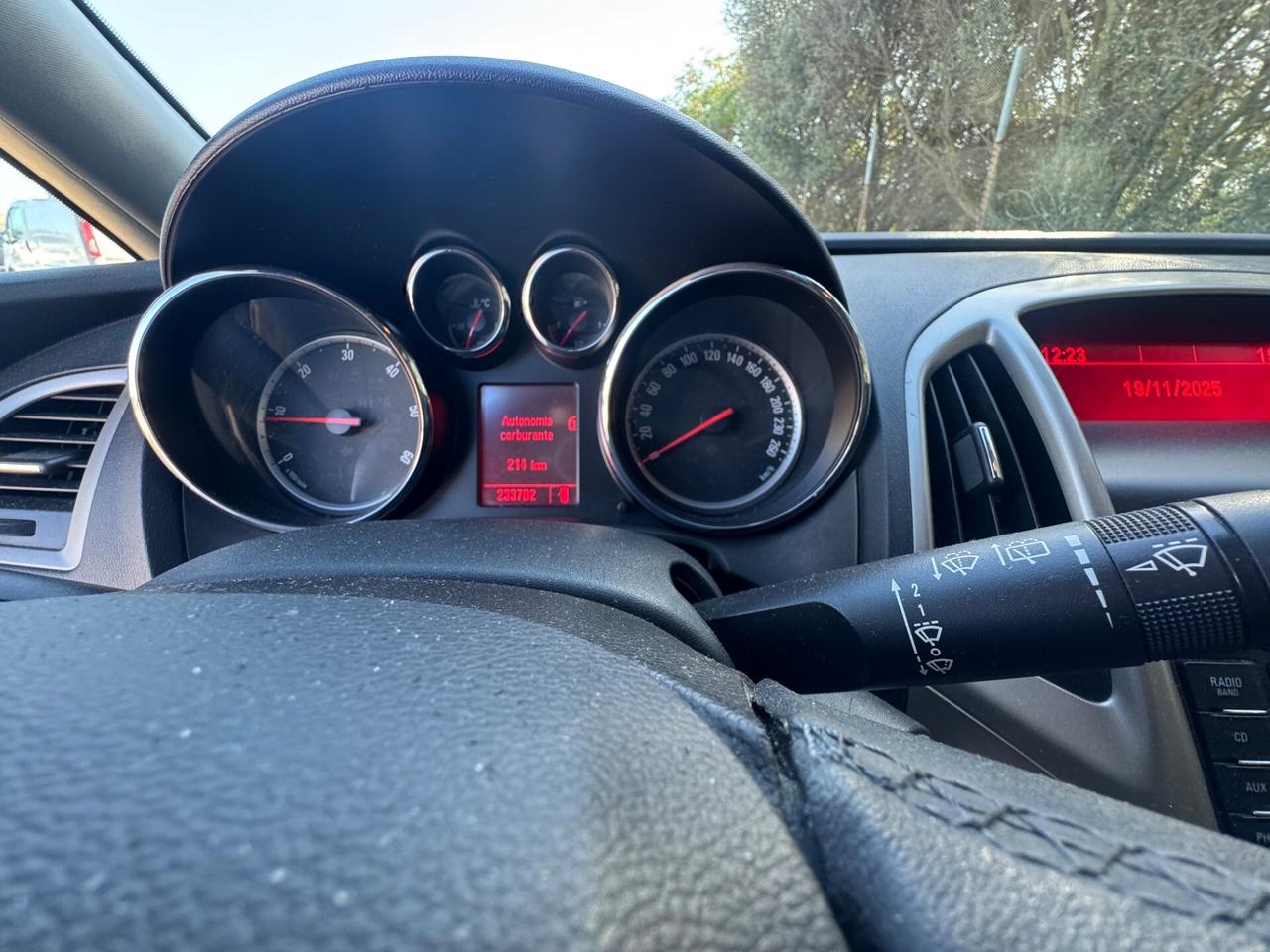 Opel Astra 1.7 CDTI 110CV 5 porte Cosmo