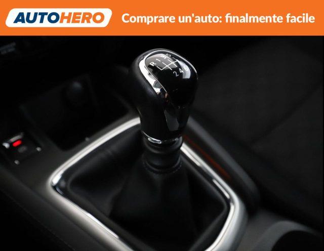 NISSAN Qashqai 1.2 DIG-T Acenta
