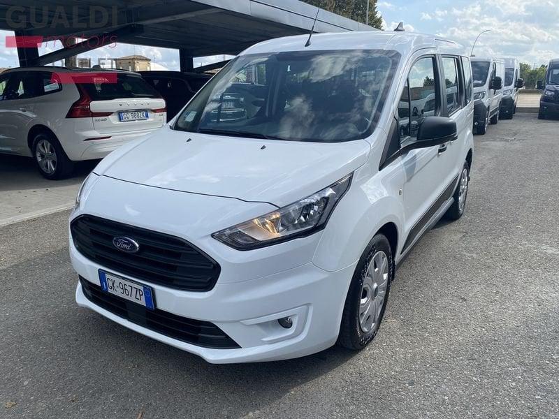 Ford Transit Connect Transit Connect 220 1.5 Ecoblue 100CV PC Combi Trend N1