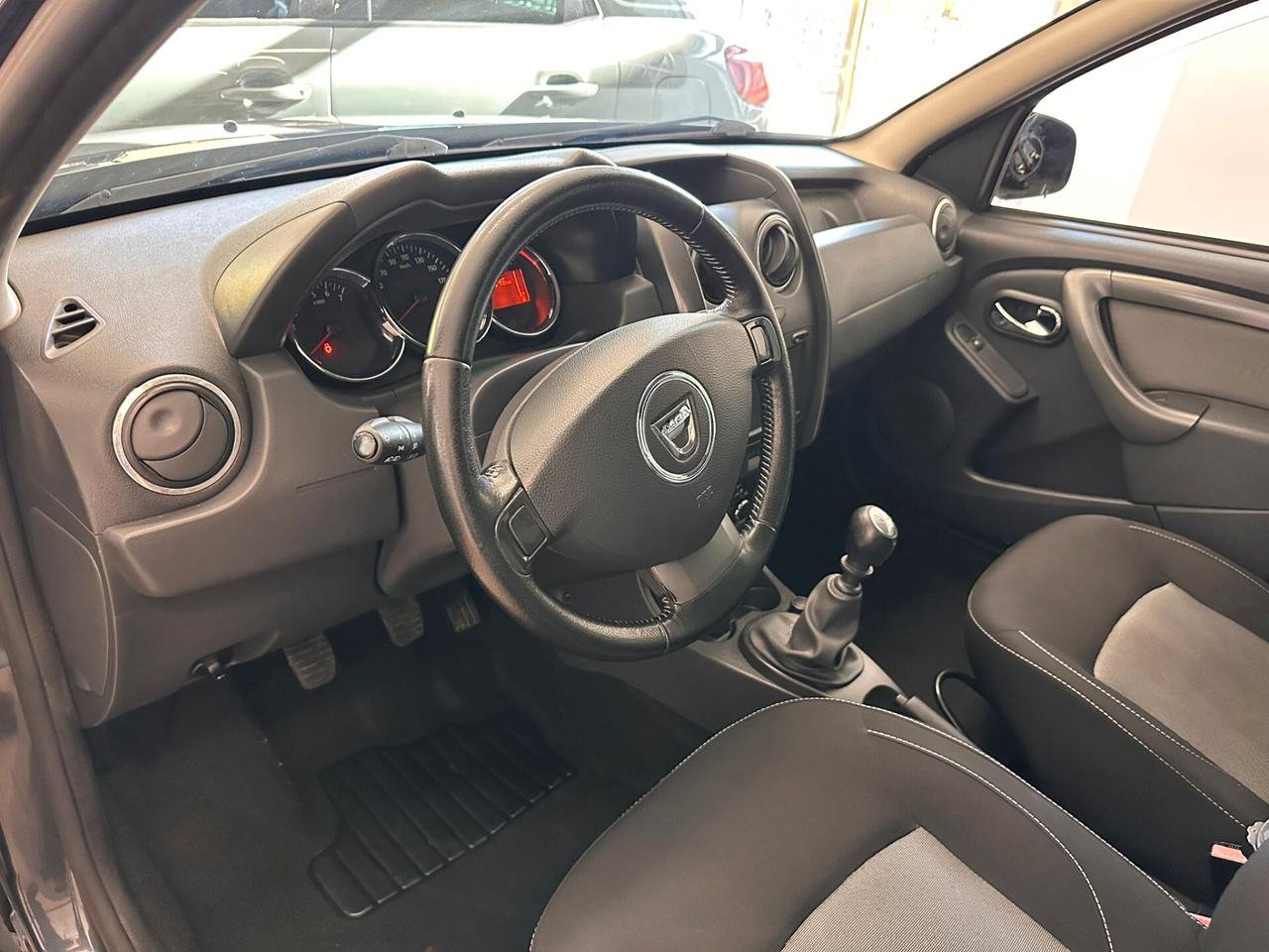 Dacia Duster 1.5 dCi 110CV Start&Stop 4x2 Prestige