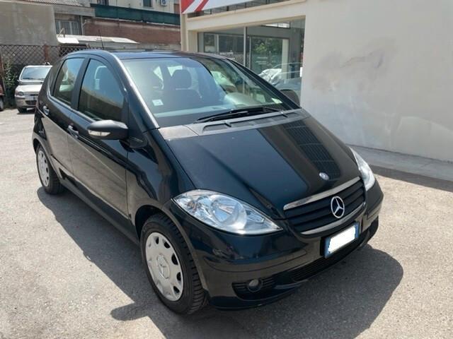 Mercedes-benz A 150 A 150 Classic