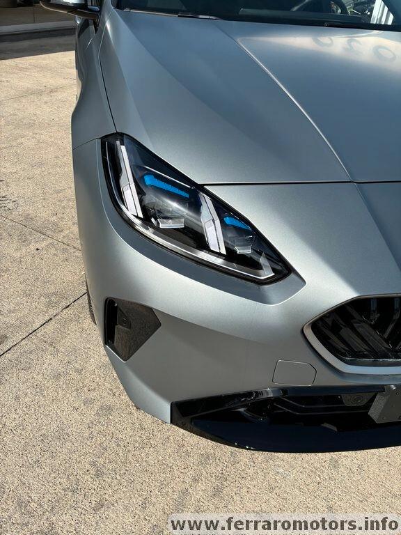 Bmw 118d 5p. MSport Pro a 419 euro al mese senza anticipo