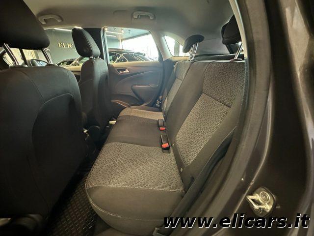 OPEL Crossland 1.2 Turbo 12V 110 CV Start&Stop Edition