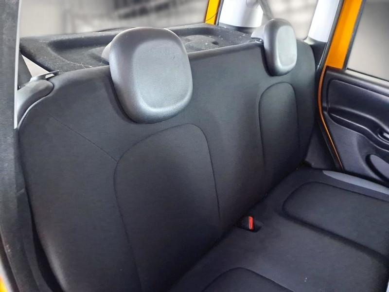 FIAT PANDA 0.9 TwinAir Turbo 85cv S/S E6d-Temp 4x4 5 PORTE