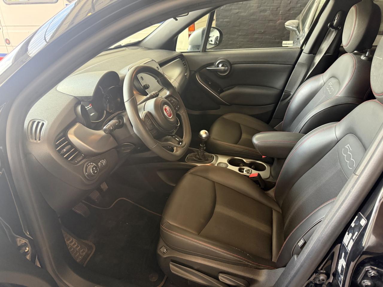 Fiat 500X 1.0 T3 120 CV Sport