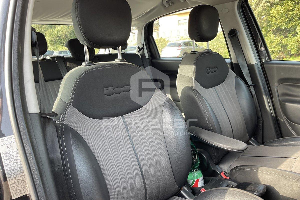 FIAT 500L 1.3 Multijet 95 CV Pop