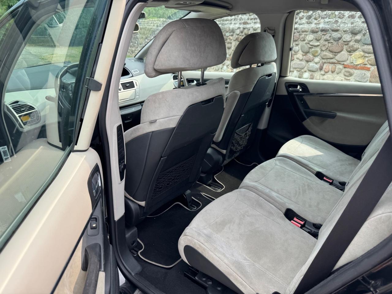 Citroen C4 Grand Picasso 2.0 HDi #MM