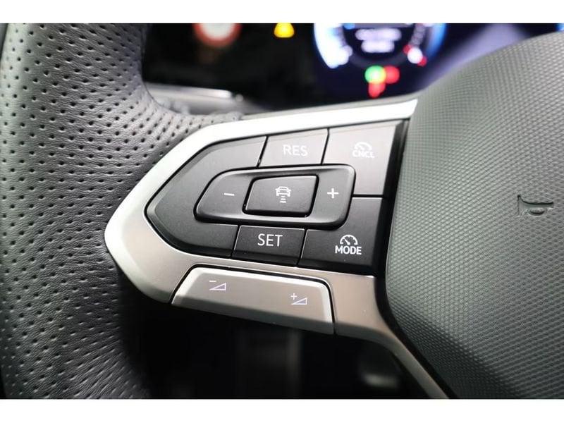 Volkswagen Golf Golf Variant 2.0 TDI 150 CV DSG SCR R-Line BLACK STYLE LED CAMERA HEAD-UP