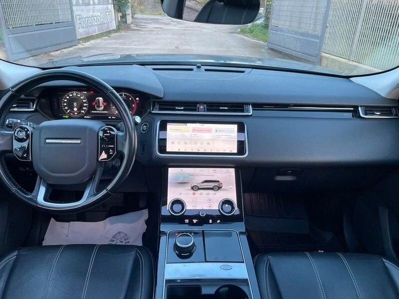 Land Rover Range Velar 2.0D I4 240 CV HSE (PREZZO REALE)