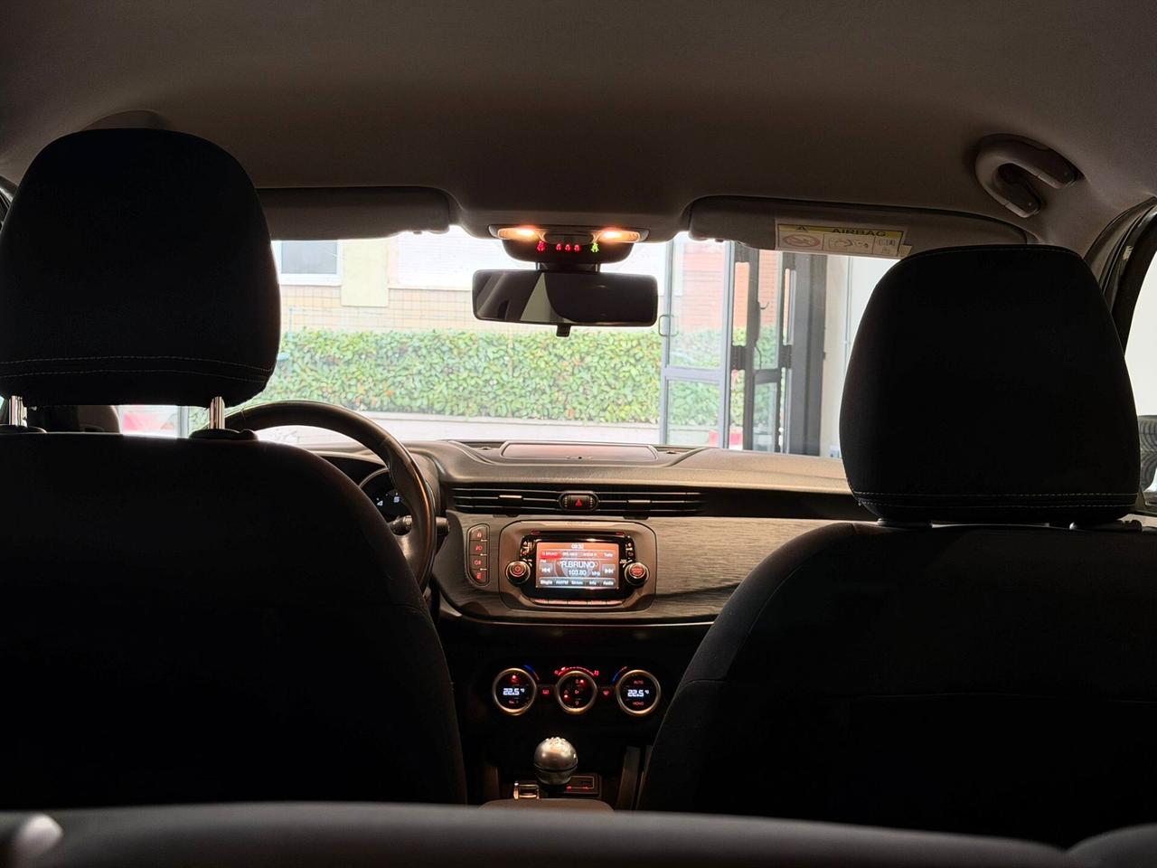 Alfa Romeo Giulietta 1.4 Turbo 120 CV GPL Distinctive