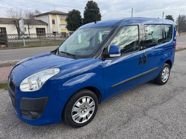 Fiat Doblò 1.4 T-Jet 16V Natural Power Emotion