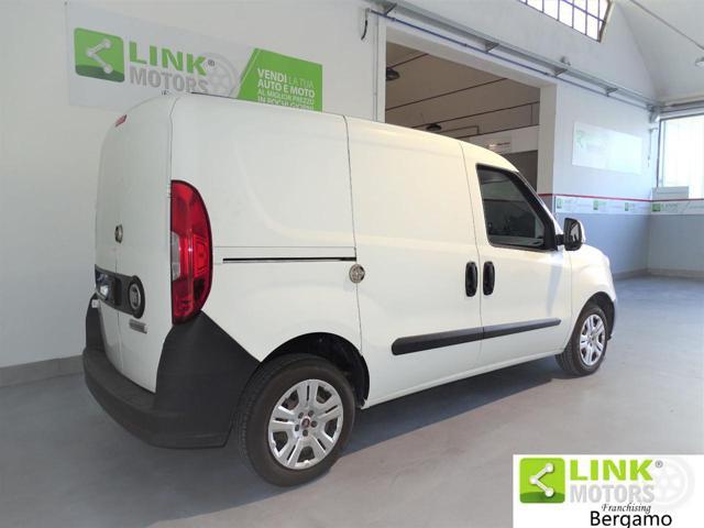 FIAT Doblo 1.3 MJT Professional PC-TN Cargo