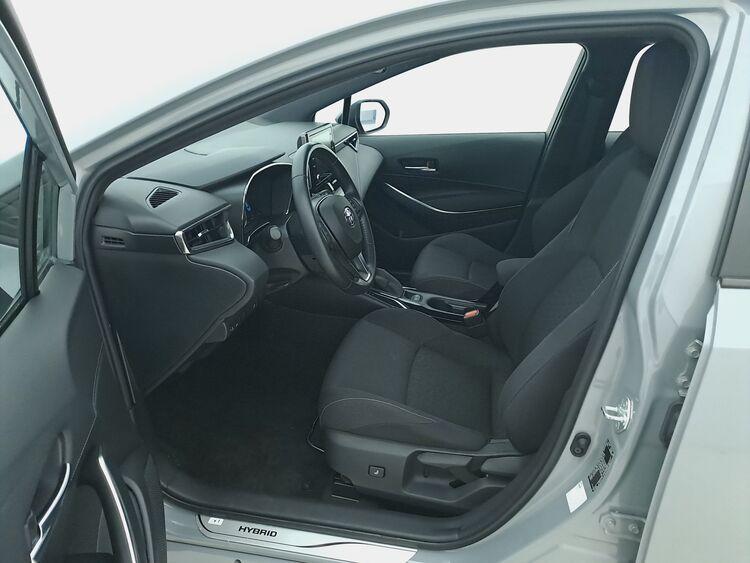 Toyota Corolla TS Hybrid Business BR507765 1.8 Full Hybrid 122CV