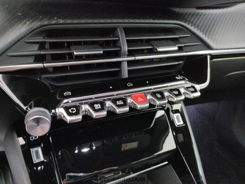 Peugeot 2008 2008 1.5 bluehdi GT s&s 130cv eat8