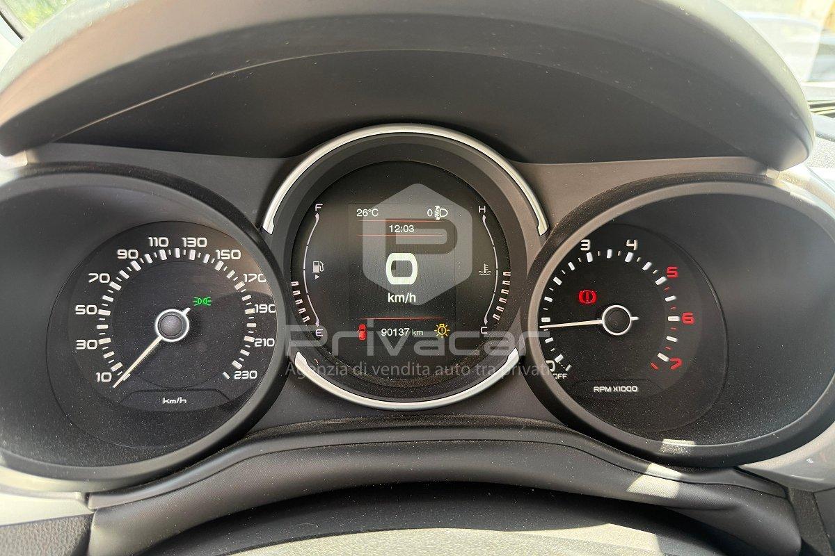 FIAT 500L 1.3 Multijet 95 CV Pop Star