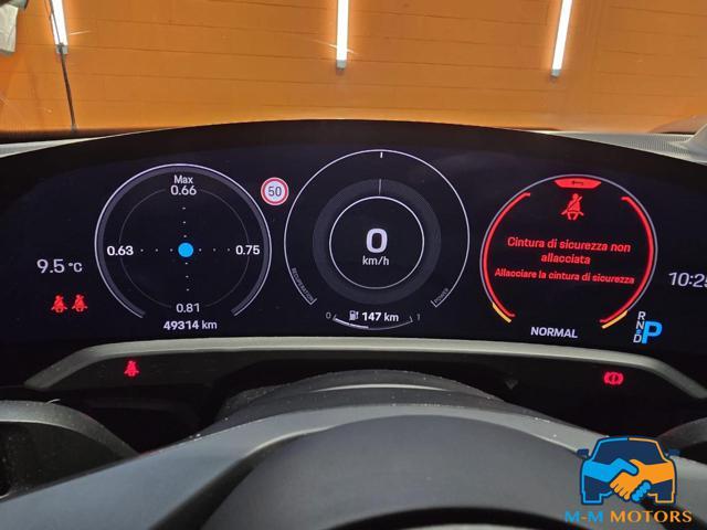 PORSCHE Taycan 4S Performance