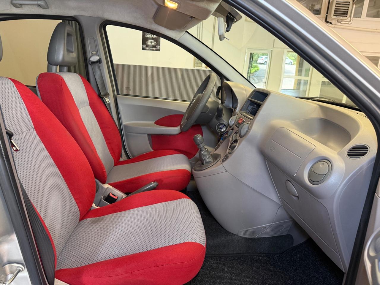 Fiat Panda 1.3 MJT 4x4