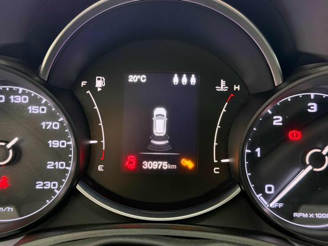 FIAT 500X 1.3 MultiJet 95 CV Connect