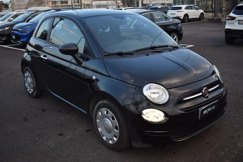 FIAT 500 500 1.0 Hybrid Cult
