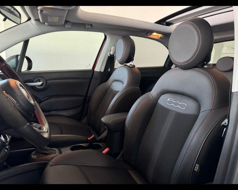 FIAT 500X 1.5 T4 Hybrid 130 CV DCT Sport Dolcevita