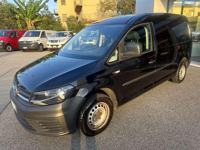 Volkswagen Caddy 1.4tsi Metano MAXI 110cv Clima 2200x1500x1250kg671