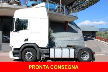 SCANIA R450 4x2 -PRONTA CONSEGNA-