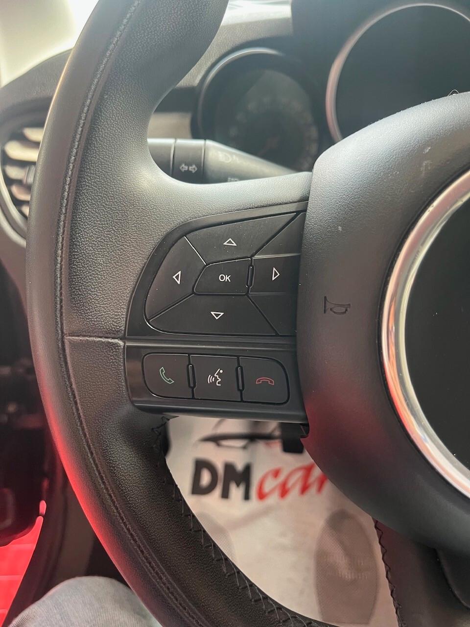 FIAT 500X 1.6 MULTIJET 120 CV CROSS OK NEOPATENTATI